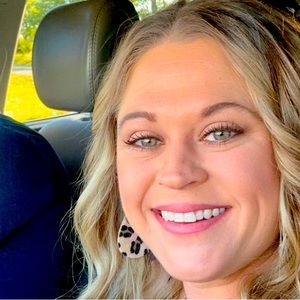 Meet your Posher, Kathy